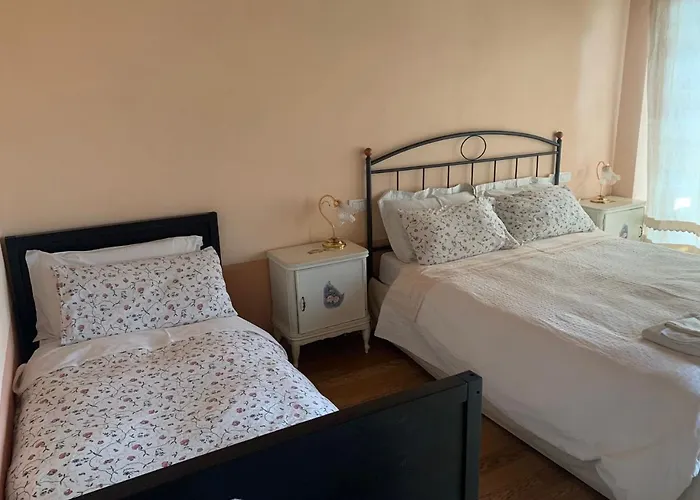 Agriturismo Il Filare