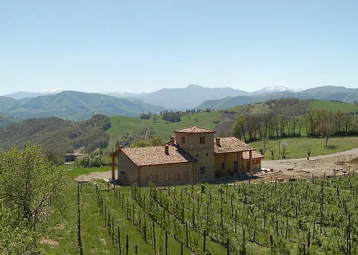 Agriturismo Il Filare