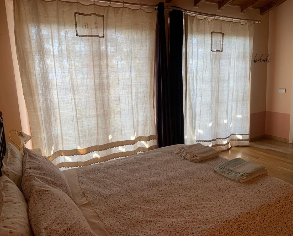Il Filare Farm stay