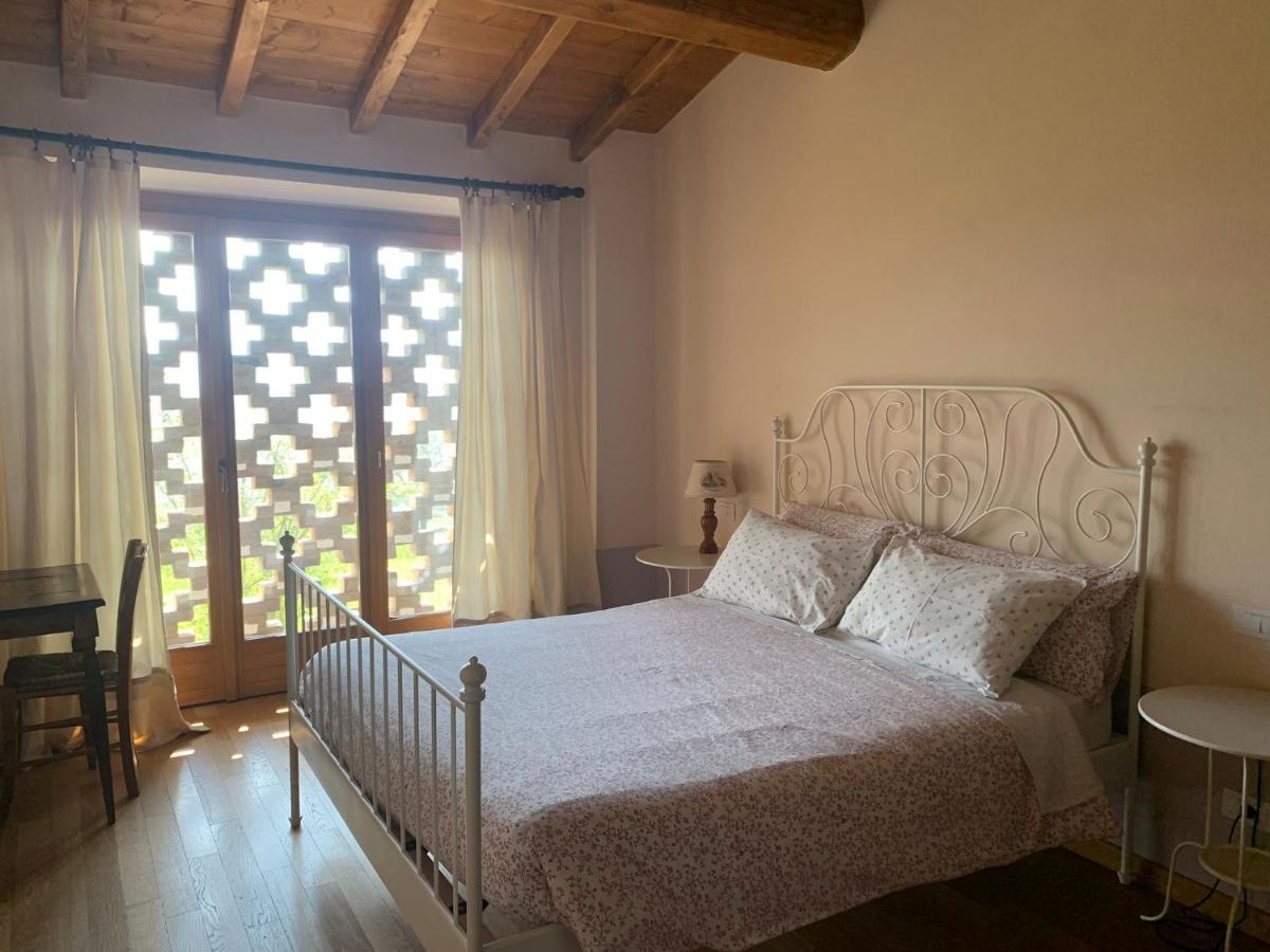 Il Filare Farm stay *