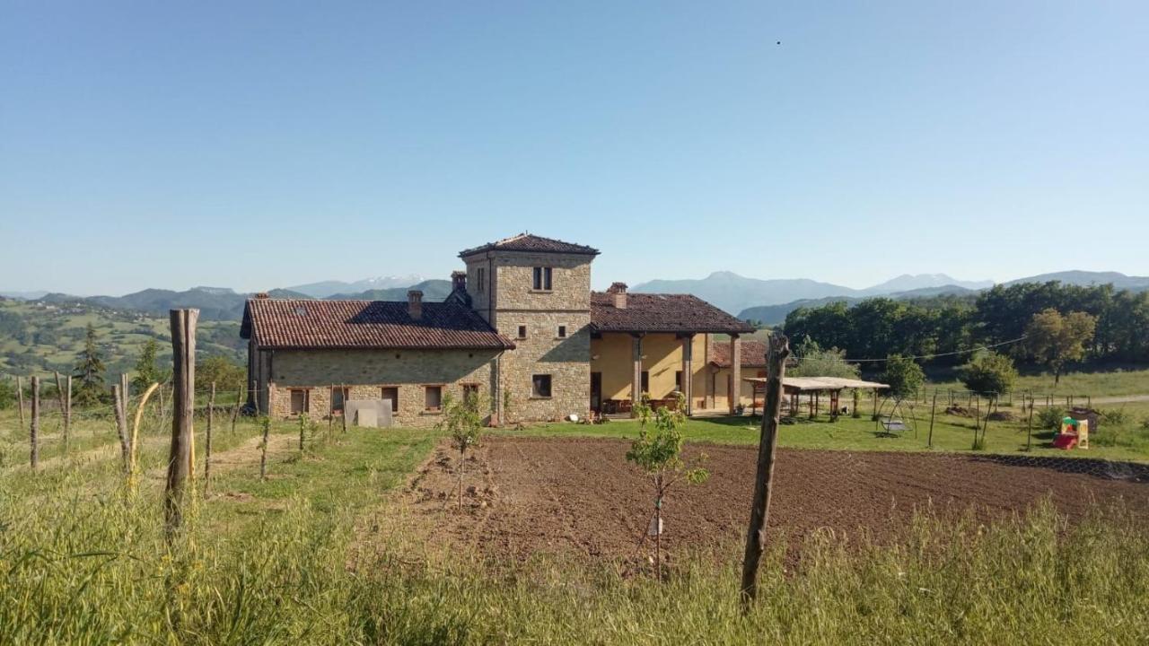 Il Filare Farm stay *