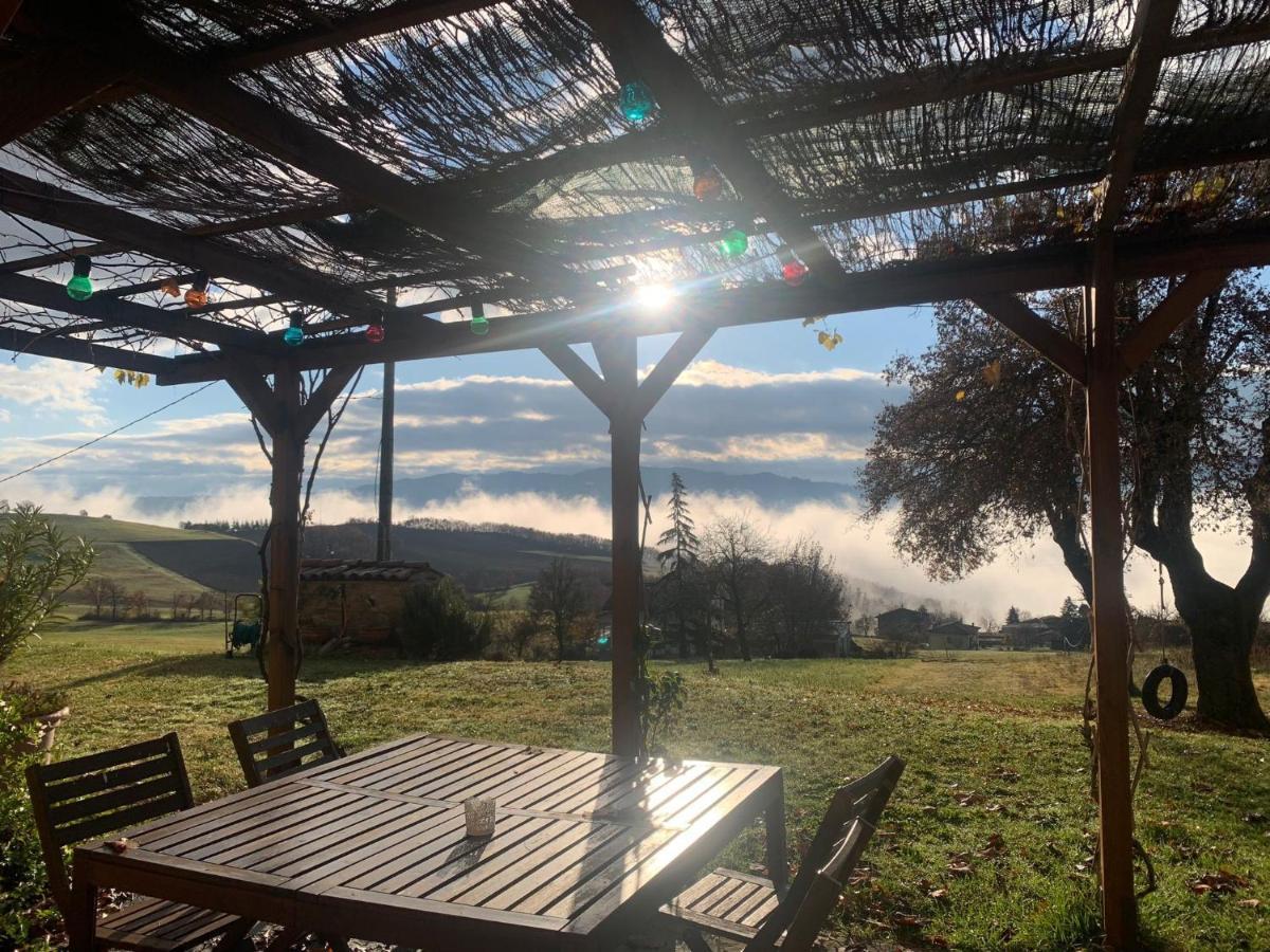 Il Filare Farm stay Neviano degli Arduini