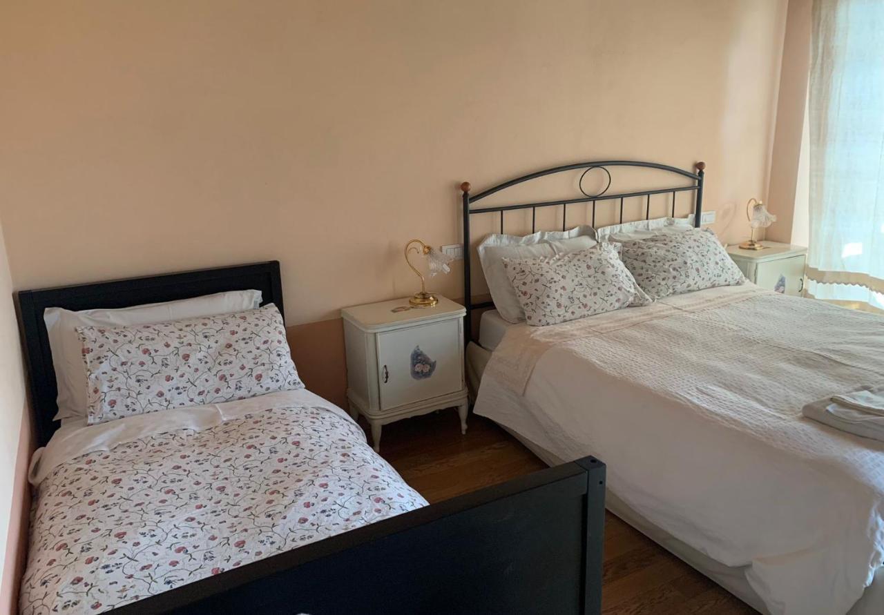 Farm stay Il Filare Neviano degli Arduini
